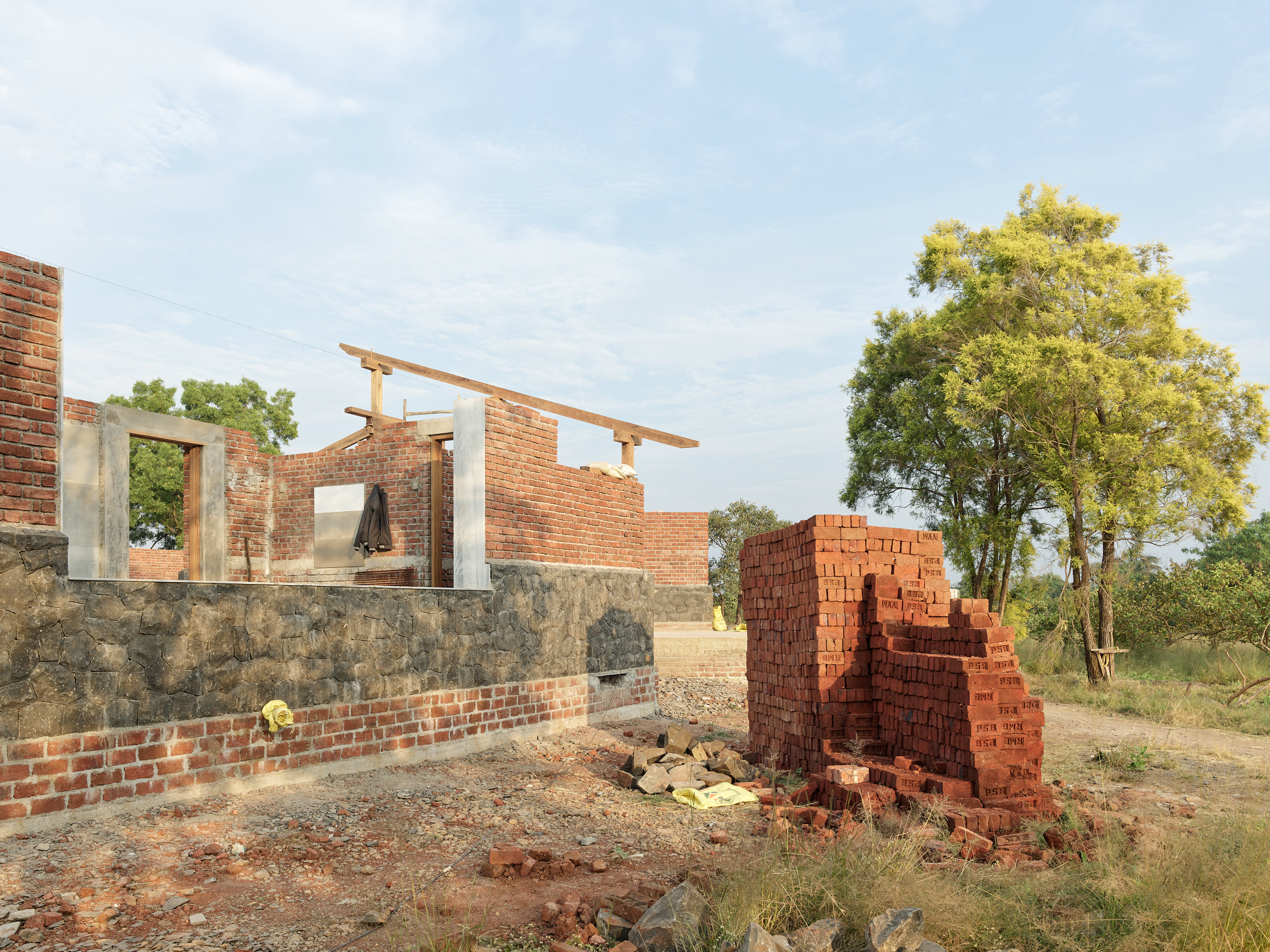 Farmhouse in Kamshet